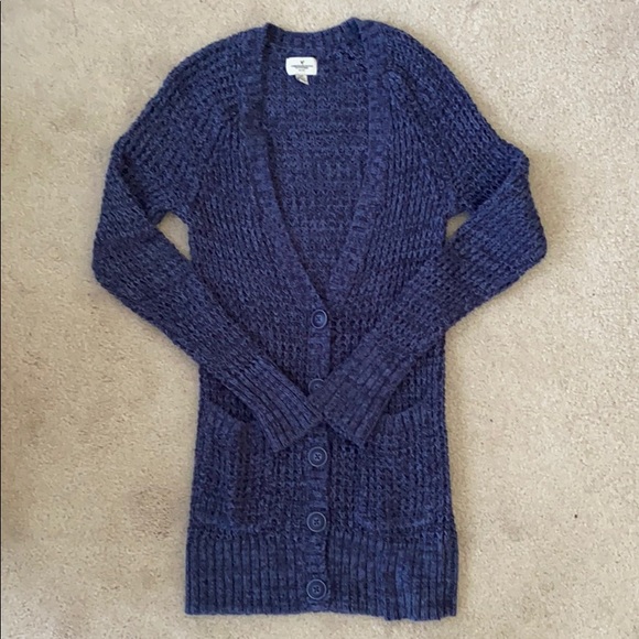 American Eagle Outfitters Sweaters - American Eagle Cardigan